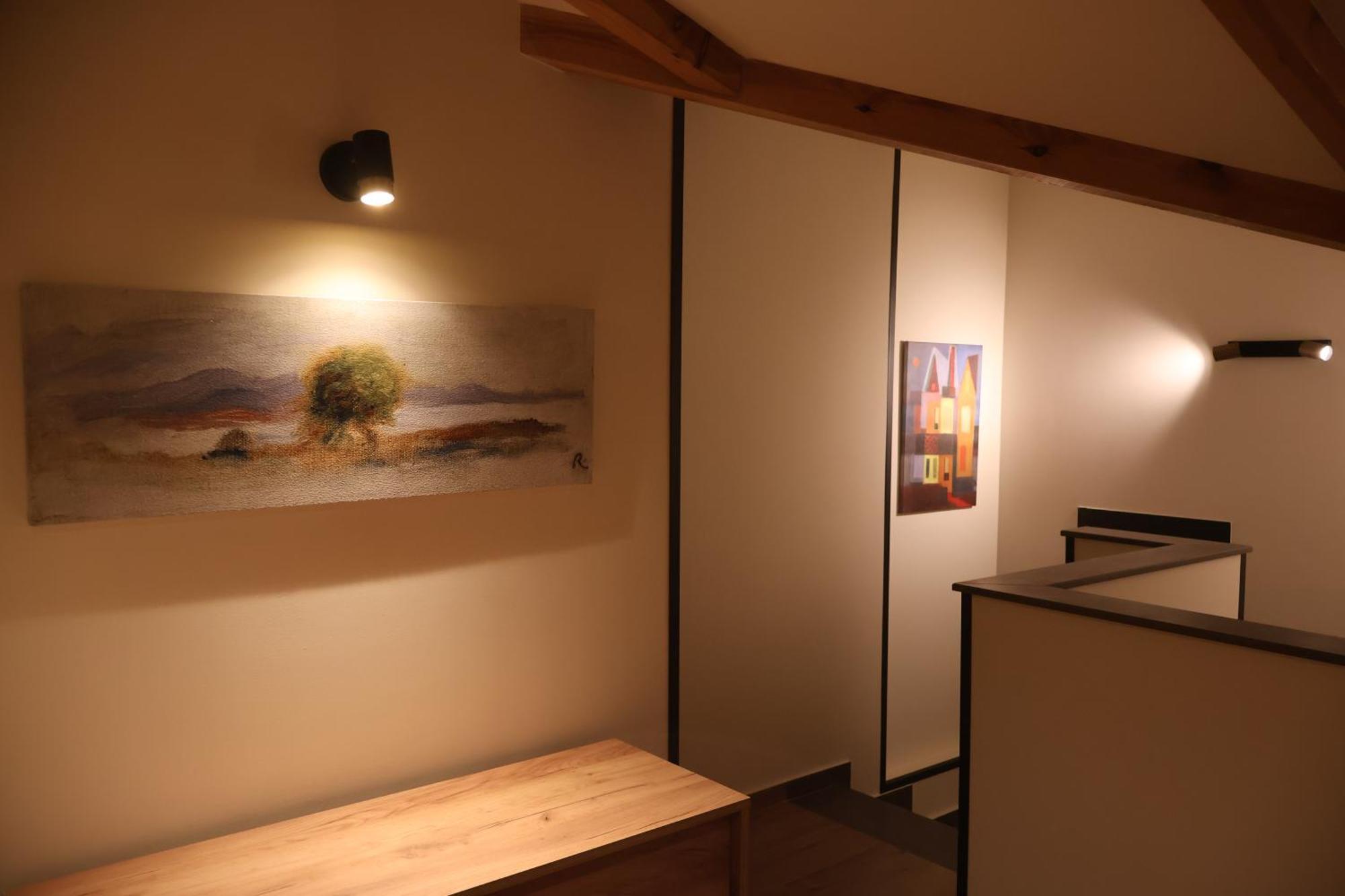 Apartment Element - Yellow - 2bd - *