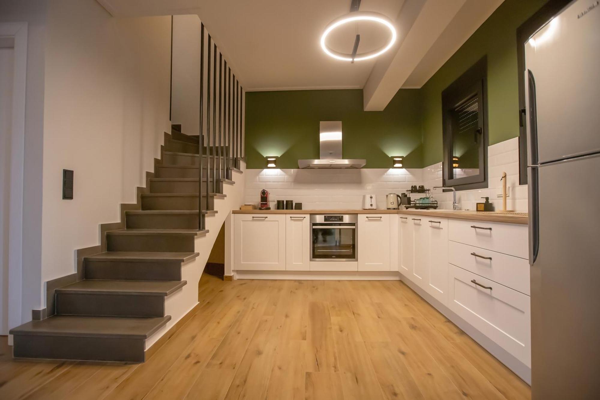 Element - Yellow - 2bd - Apartment *