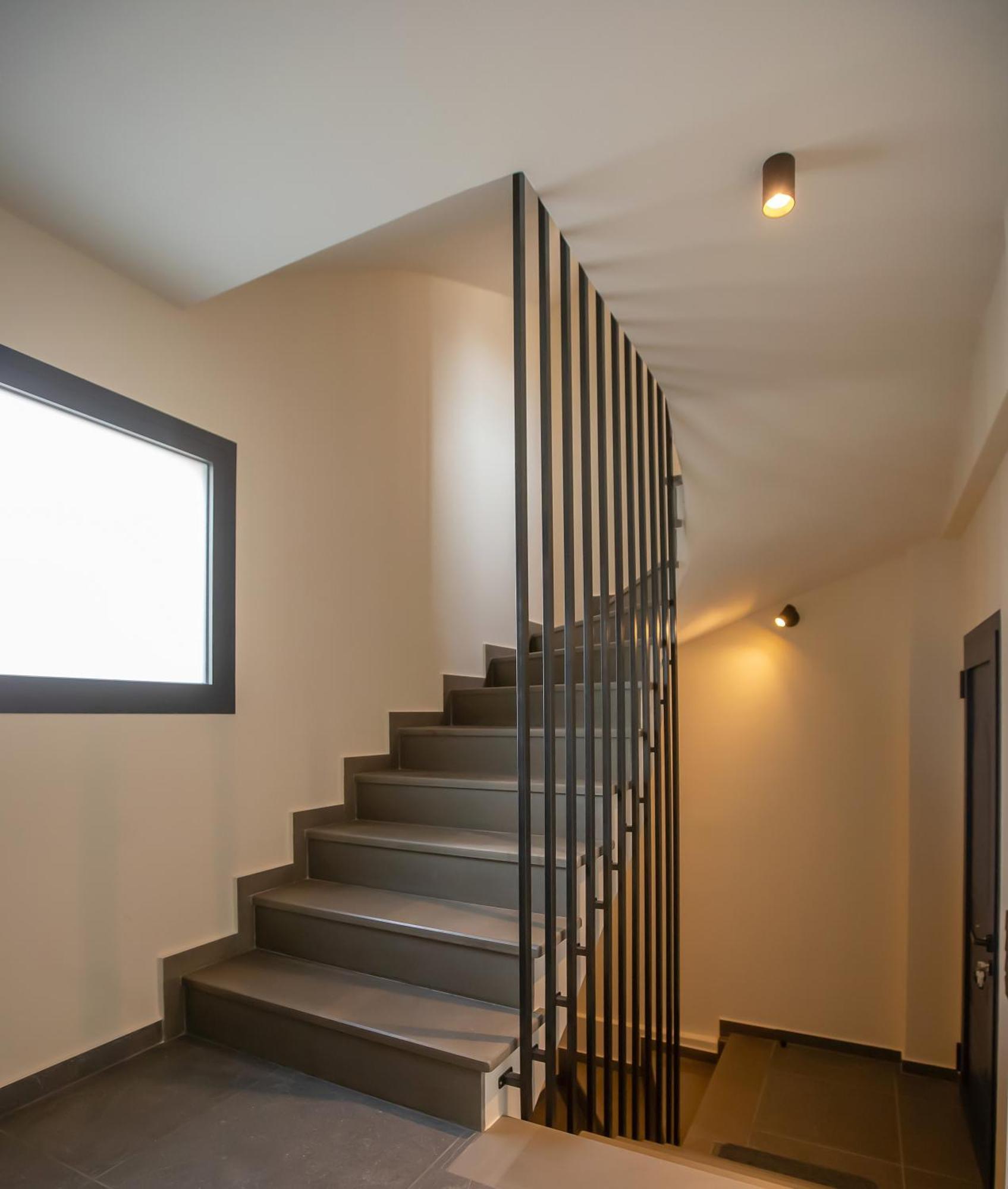 Element - Yellow - 2bd - Apartment Kalambaka