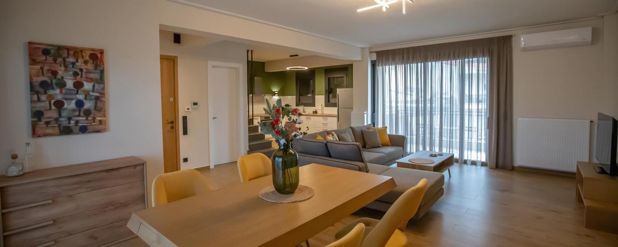 Element - Yellow - 2bd - *