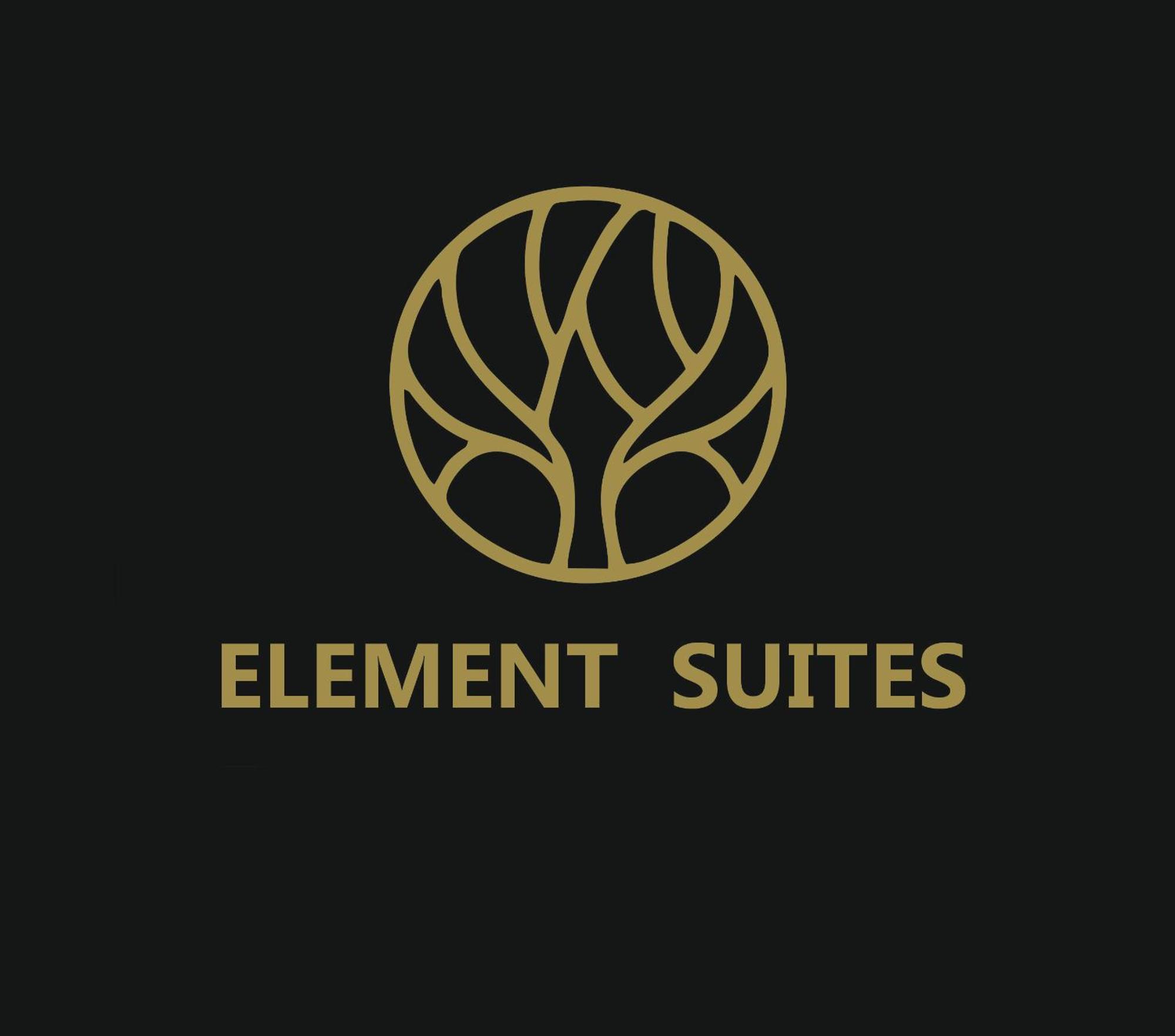 Element - Yellow - 2bd -